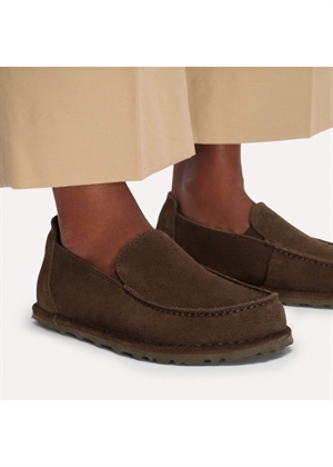 Utti slip on LEVE shoe Carafe Birkenstock 